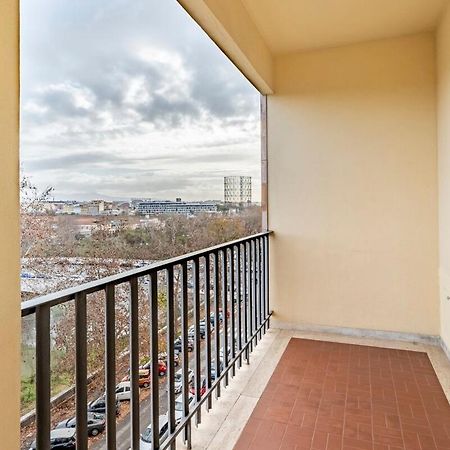 Casa Vacanze Alessio Рим Экстерьер фото