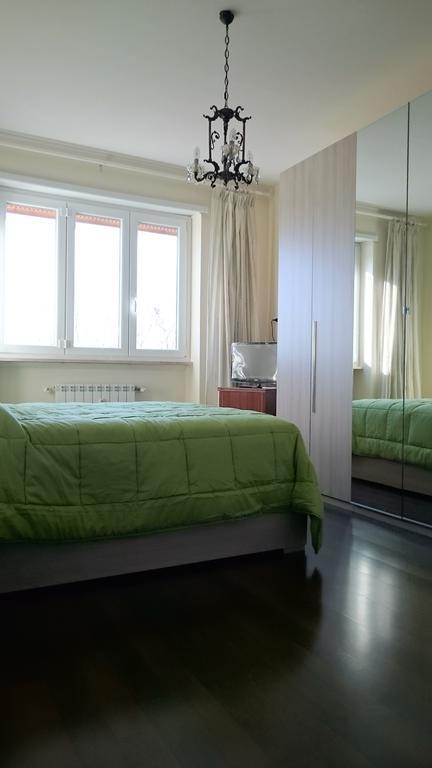 Casa Vacanze Alessio Рим Номер фото