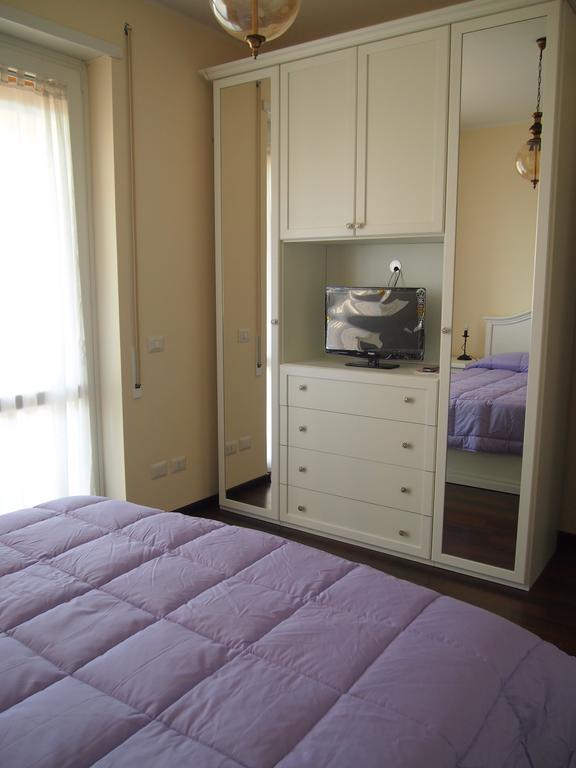 Casa Vacanze Alessio Рим Номер фото