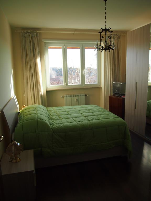 Casa Vacanze Alessio Рим Номер фото