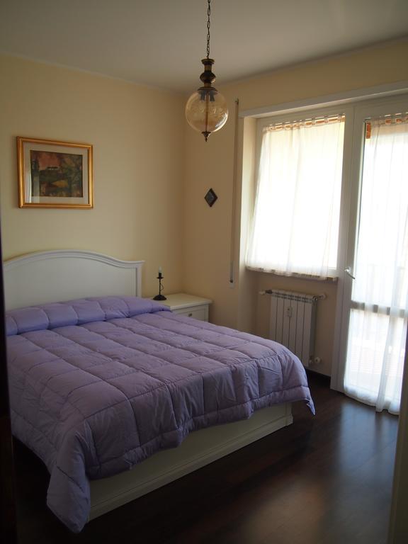 Casa Vacanze Alessio Рим Номер фото