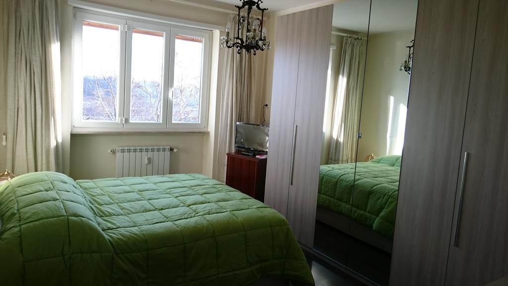 Casa Vacanze Alessio Рим Номер фото