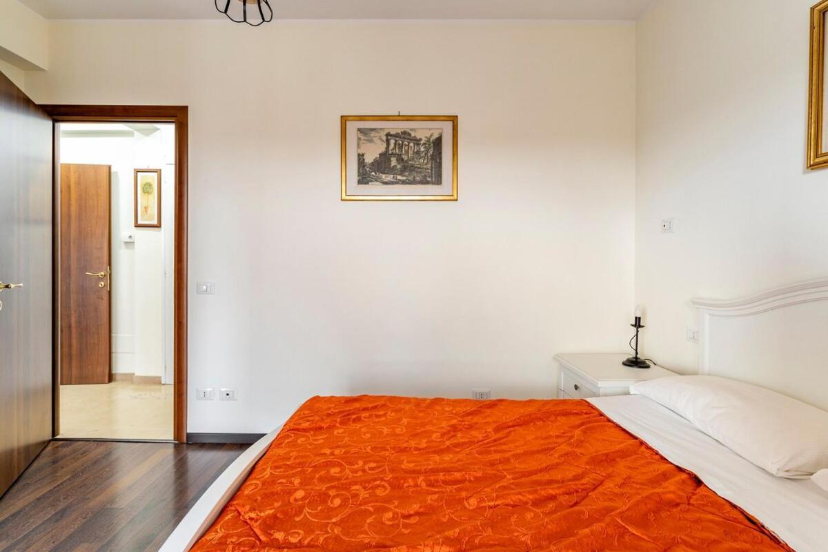 Casa Vacanze Alessio Рим Экстерьер фото