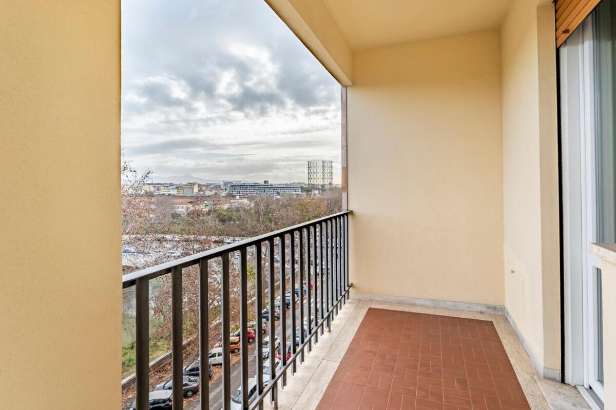 Casa Vacanze Alessio Рим Экстерьер фото