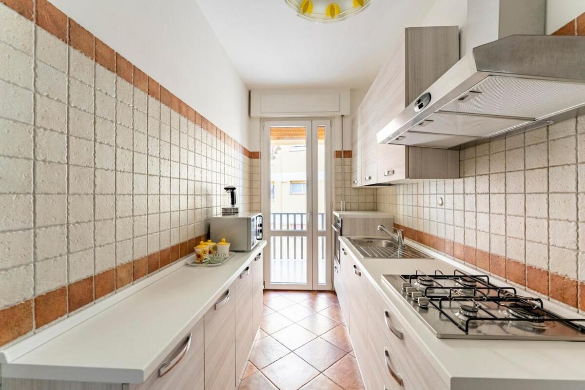 Casa Vacanze Alessio Рим Экстерьер фото