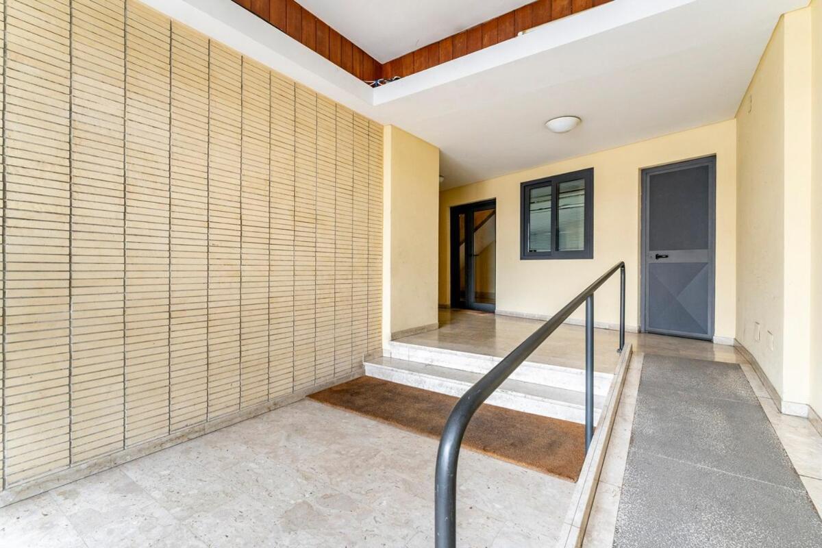 Casa Vacanze Alessio Рим Экстерьер фото