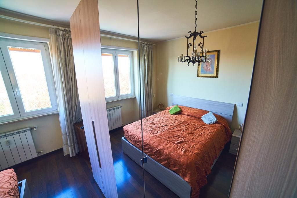 Casa Vacanze Alessio Рим Экстерьер фото