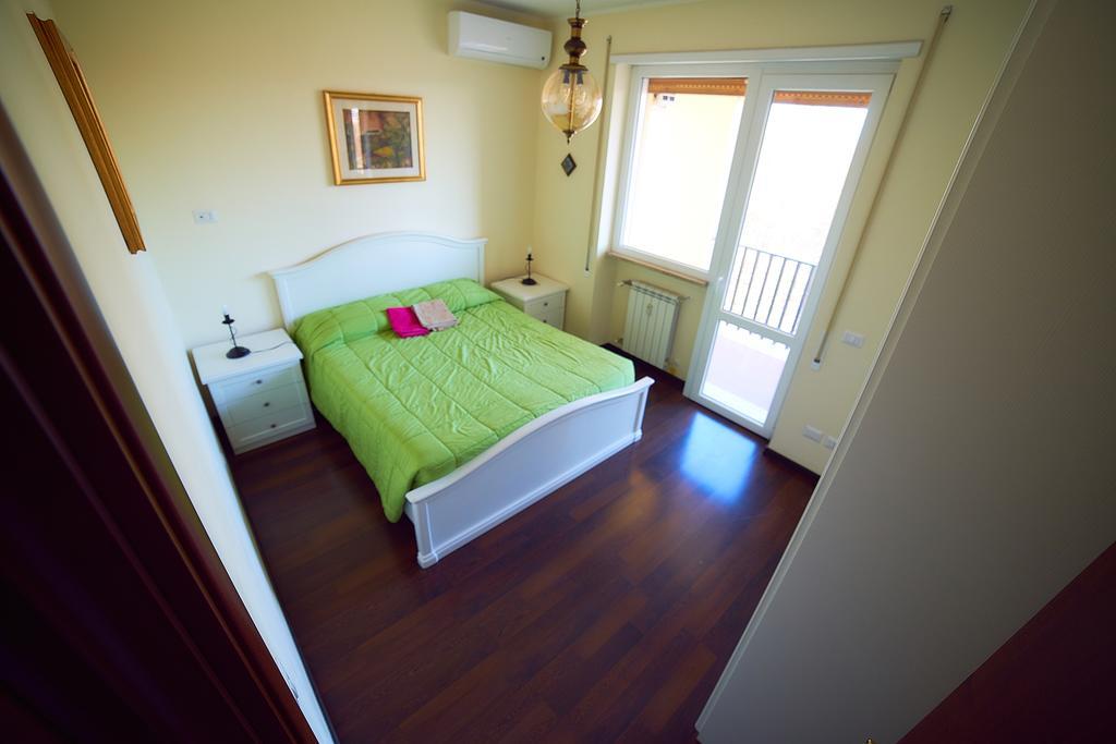 Casa Vacanze Alessio Рим Экстерьер фото